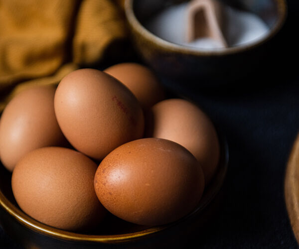 oeufs